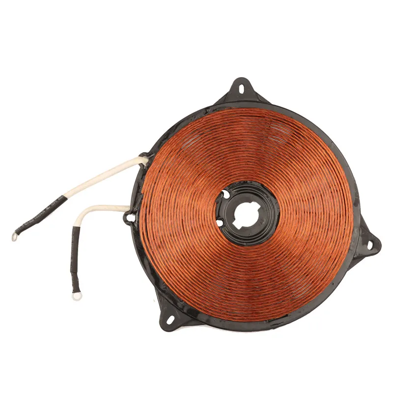 bajaj induction coil price