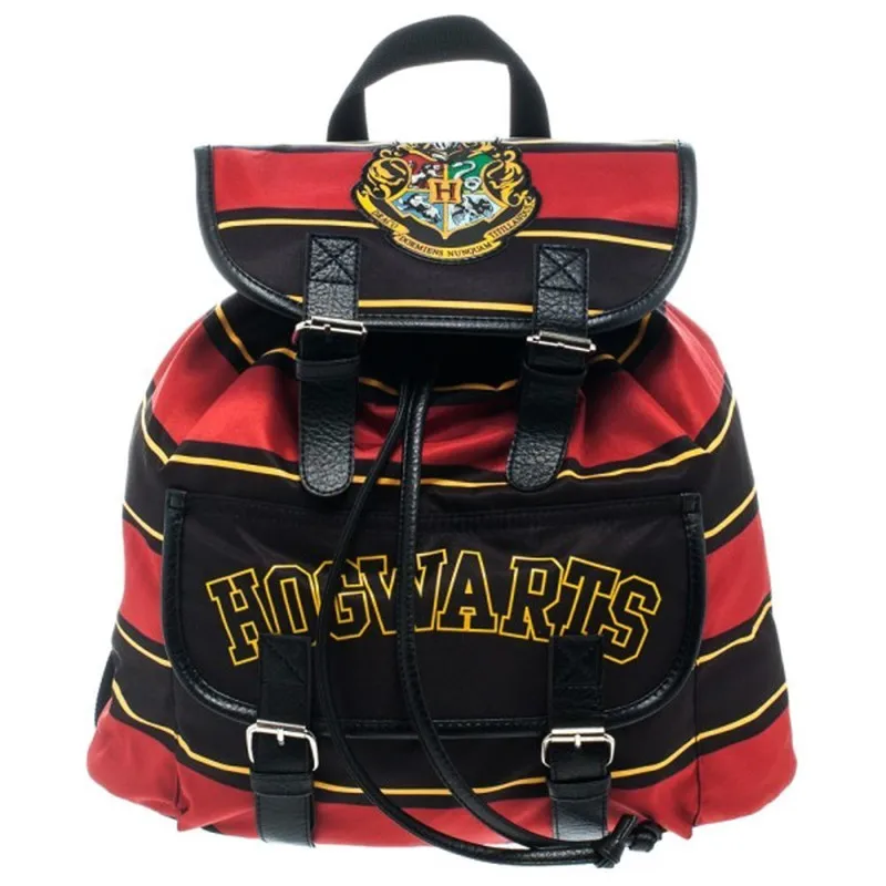 Harry Potter Harry Potter Hogwarts wizard bag shoulder bag bag and backpack