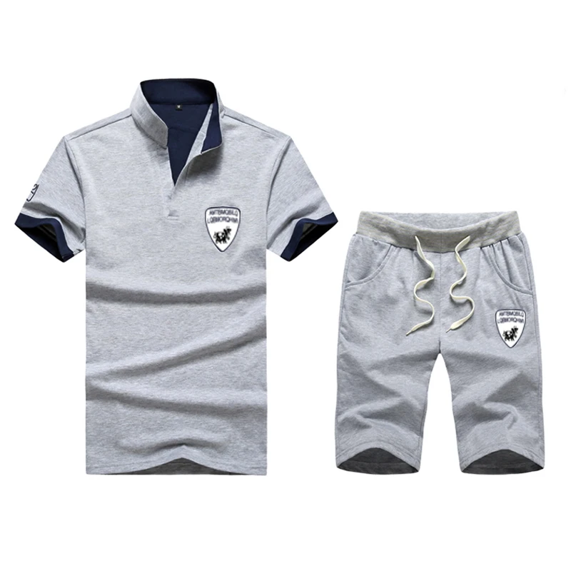 Sport Suit Mens (1)