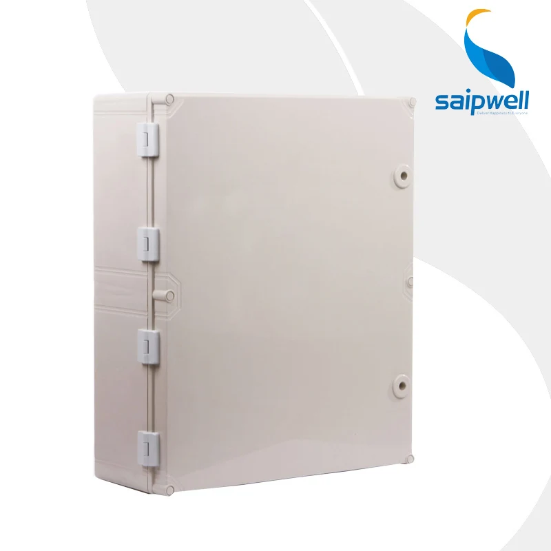 

Newest Grey CE Approved SP-AG-605019 ABS Waterproof Box