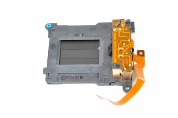 

90%New shutter unit For Sony Alpha DSLR-A700 a700 Shutter Blade Box Assembly Replacement Repair Part