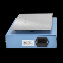 JF-945A нагревательная платформа Preheating станция экран ремонт специальные нагревательные установки 220 В мобильные инструменты обслуживания