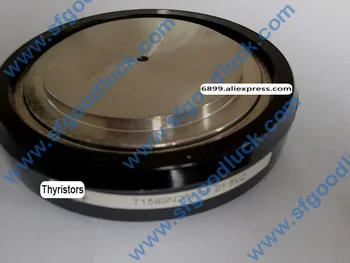 

T1589N26TOF Phase Control Thyristor 2600V 1589A 4-Pin weight:900g