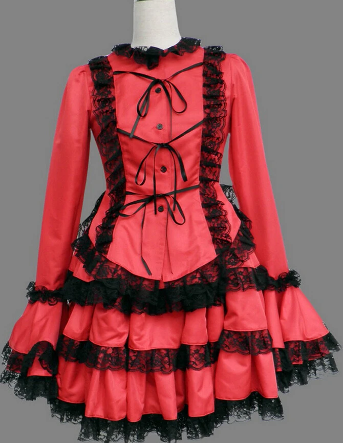 Retro Look Dresses