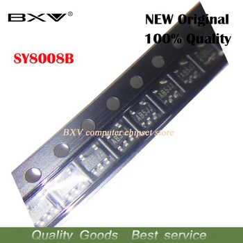 

50pcs/lot SY8008B SY8008 AB SOT23-5 new original