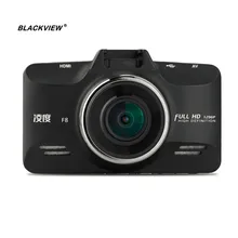 Blackview F8 Ambarella A7LA70 Car DVR 2.7 Inch Dash Cam 5.0MP 178 Degree 1296p H.264 Night Vision Motion Detection