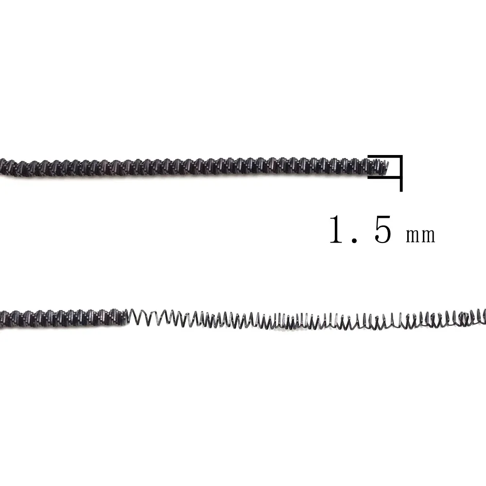 GUFEATHER M225, 1,5 мм, вышивка золотом, французская проволока слитков, аксессуары для творчества, Золотая работа, изготовление ювелирных изделий, ручная работа, около 12 г