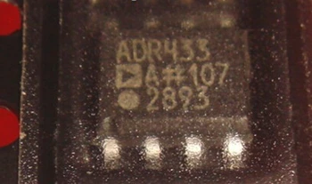 

Free Shipping ADR433ARZ ADR433AR ADR433 100pc/lot SOP IC
