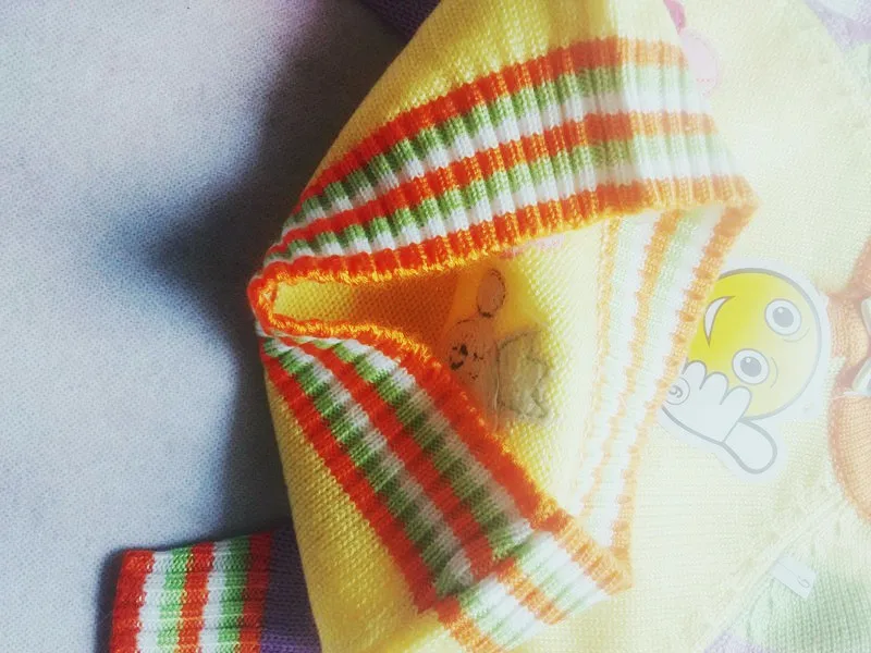 Розничная, детская одежда, Детский свитер, вязаная верхняя одежда для маленьких девочек, LKC213