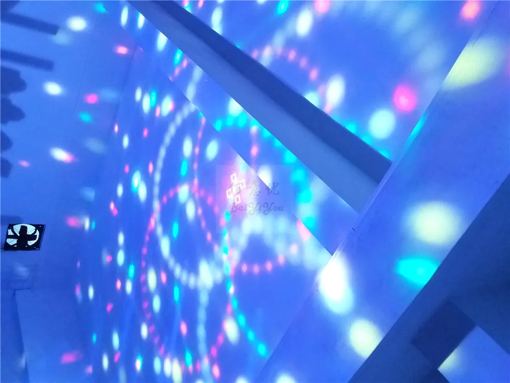 UFO Flower23