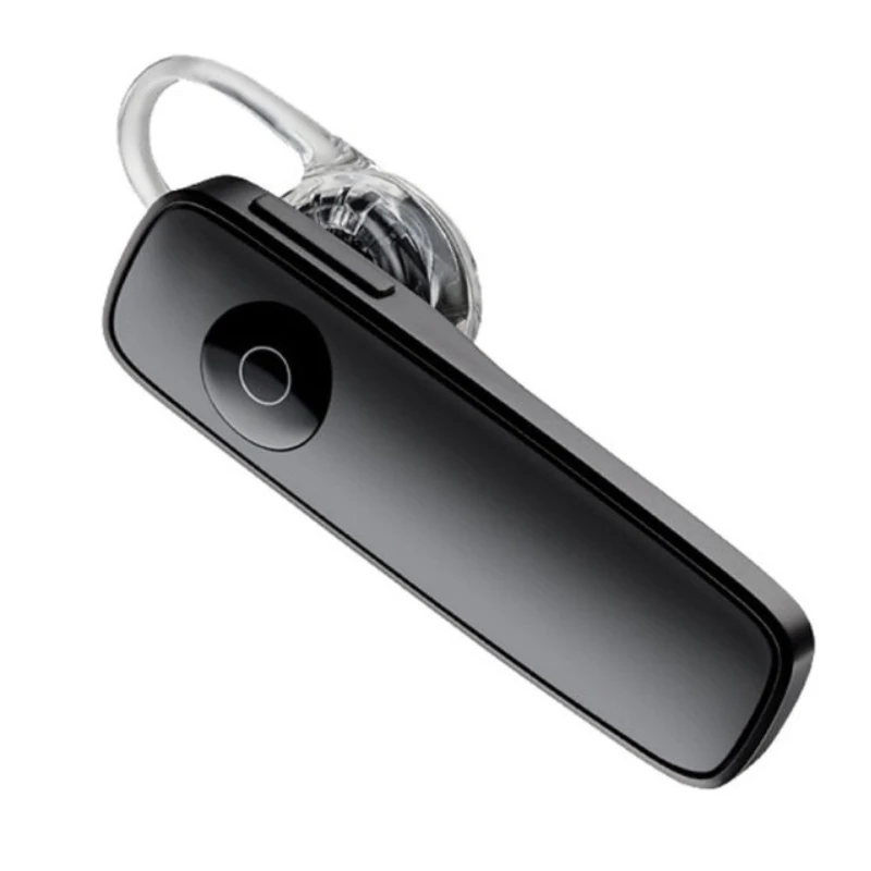 

M165 Bluetooth 4.1 Headset Ultralight Wireless Earphone Hands-Free Earloop Earbuds Sports Music Earpieces for iOS Android