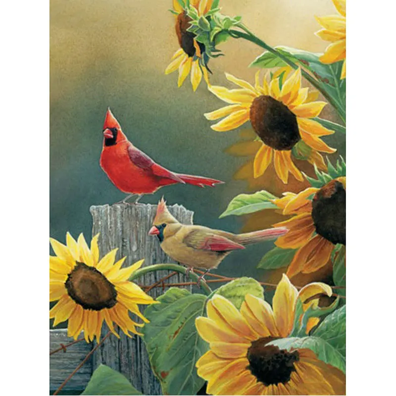 Buy birds. Digibirds с домиком. Design works схемы. живопись цветы и птицы. декоративные птички для декора.