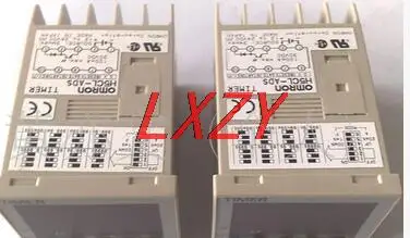 

Free Shipping 1pcs/lot The original Japanese Multifunction timers H5CL-AD