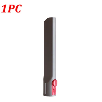 

1PC Flat Suction Crevice Tool for Dyson V8 V7 V10 V11 Animal Absolute Cordless Vacuum Cleaner Replacement Parts Accessories