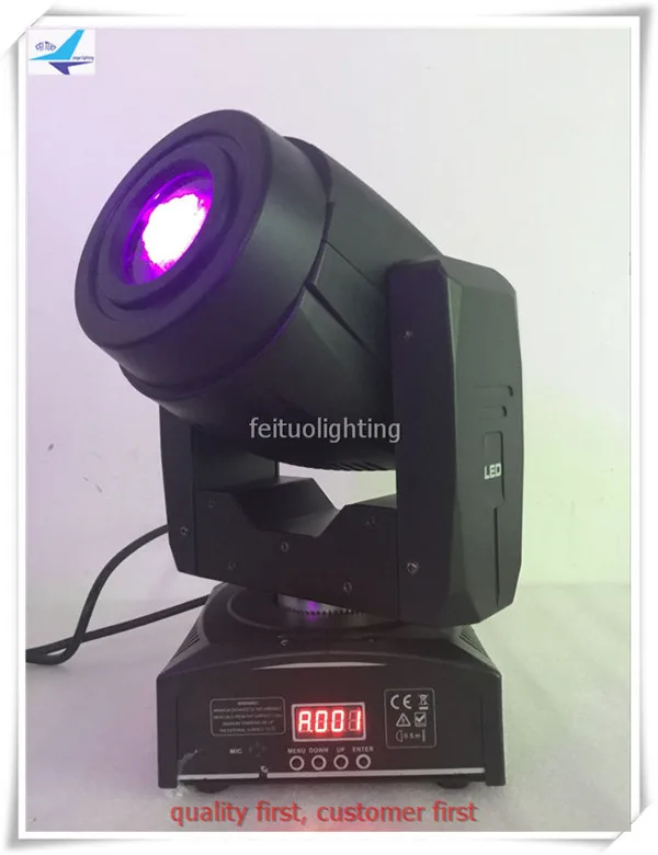 FT-947A 60w mini moving head (1)