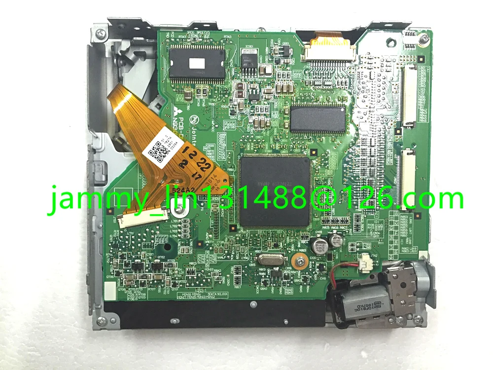 PCB-DV3N,..