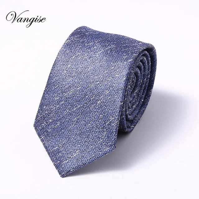 hot sale 6cm neck ties for men 6 cm wedding accessories slim fashionable neckties man Party Business Formal lot OAS-028