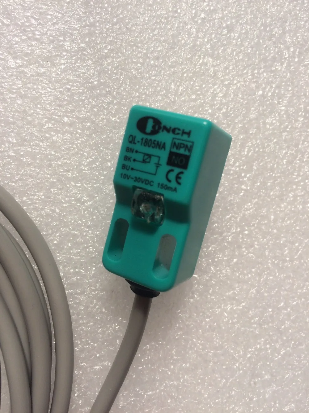 

CONCH Proximity sensor QL-1805NA QL1805NA NPN NO
