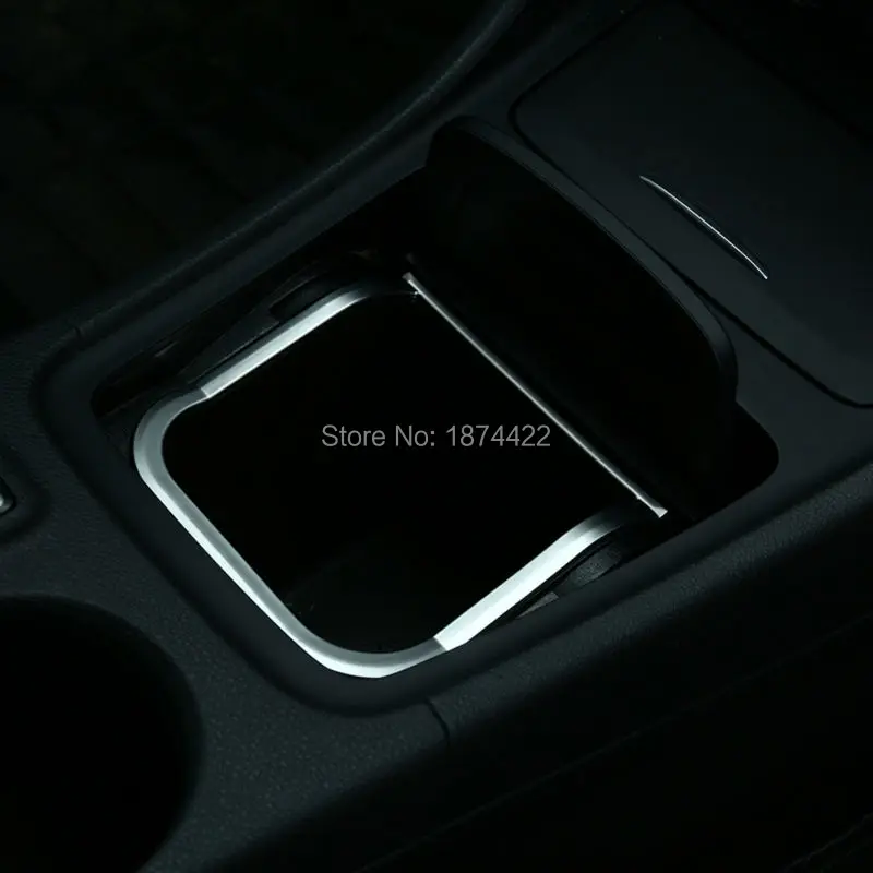 car accessory for Mercedes benz CLA   (9)