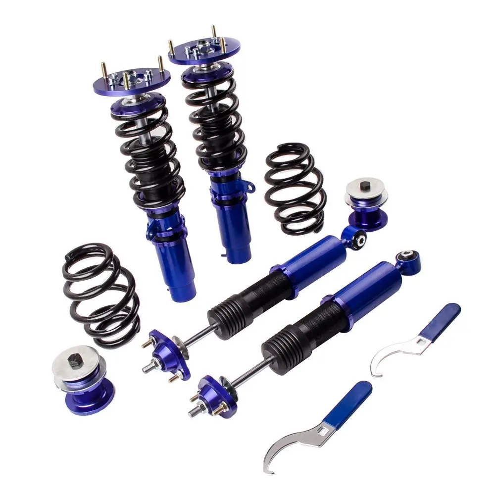 Амортизатор для спорта. BMW e46 Coilover. Койловеры BMW e46. Койловеры BMW e36. BMW e46 Coilovers Wisefab.