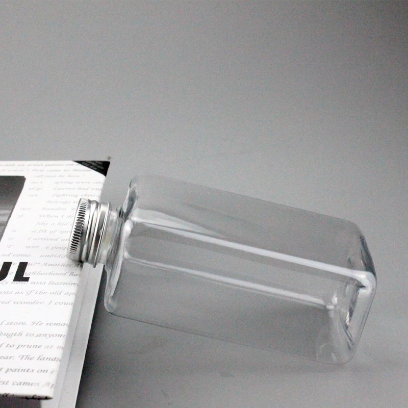 300ml plastic bottle 2