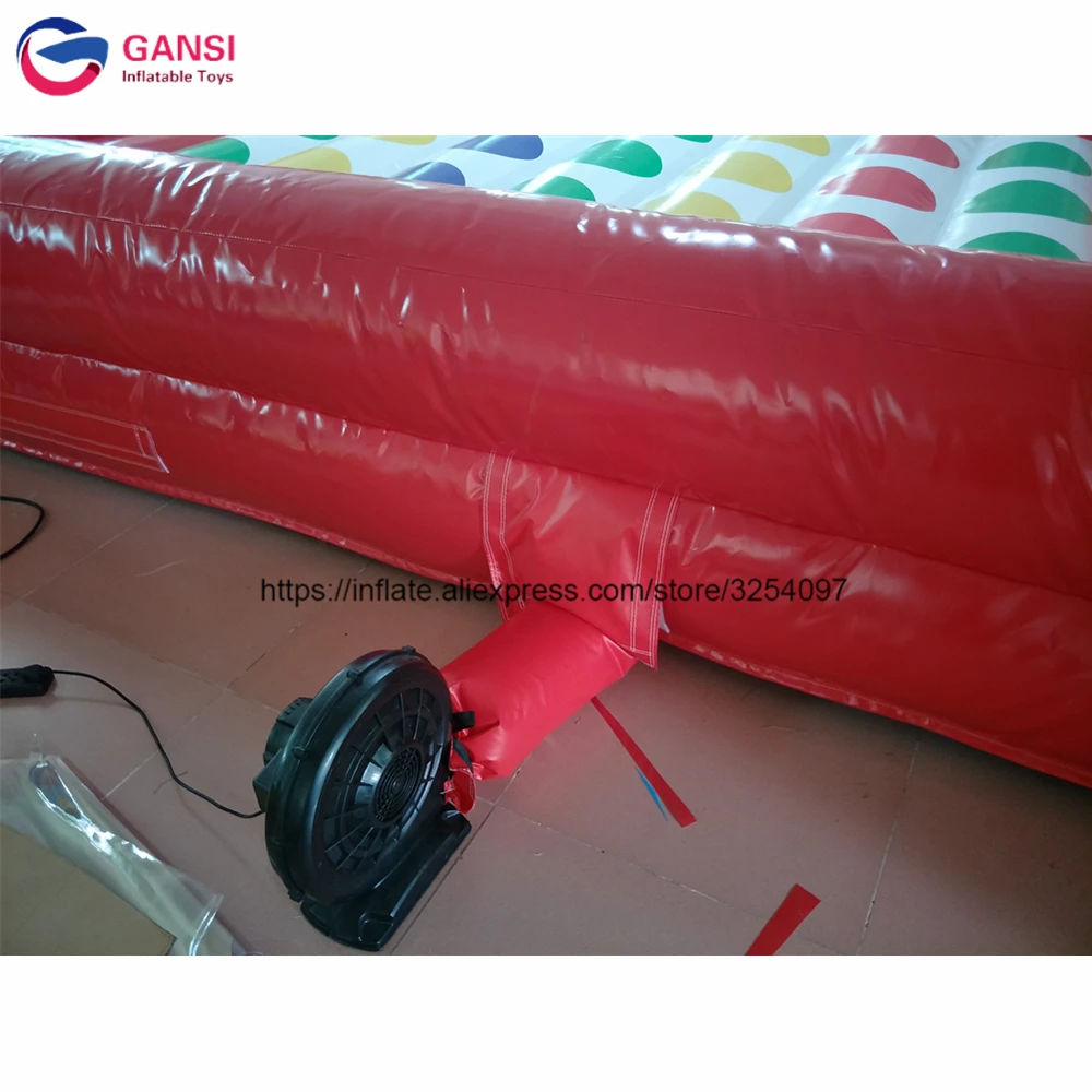 inflatable twister game05