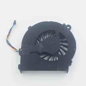 

SSEA New Laptop CPU Cooling Cooler Fan for HP 450 455 2000 G6-1A G6-1B series Laptop 685086-001 688281-001 Free shipping