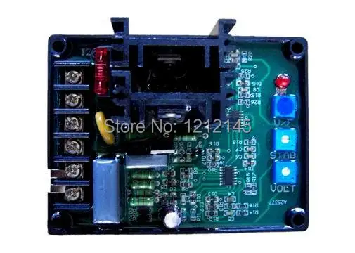 

GAVR 12A For Alternator,12A Alternator AVR