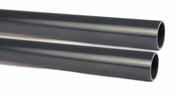 

2pcs 50cm length Plastic Outer diameter 20mm 25mm 32mm 40mm 50mm PVC Pipe Water Pipe Garden Irrigation White Tube SANELY SANKING