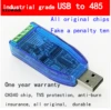 Industrial USB To RS485 Converter Upgrade Protection RS485 Converter Compatibility V2.0 Standard RS-485 A Connector Board Module ► Photo 3/3