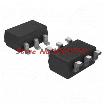 

10pcs/lot PIC10F200T-I/OT SOT23-6 PIC10F200 SOT PIC10F200T-I SMD In Stock