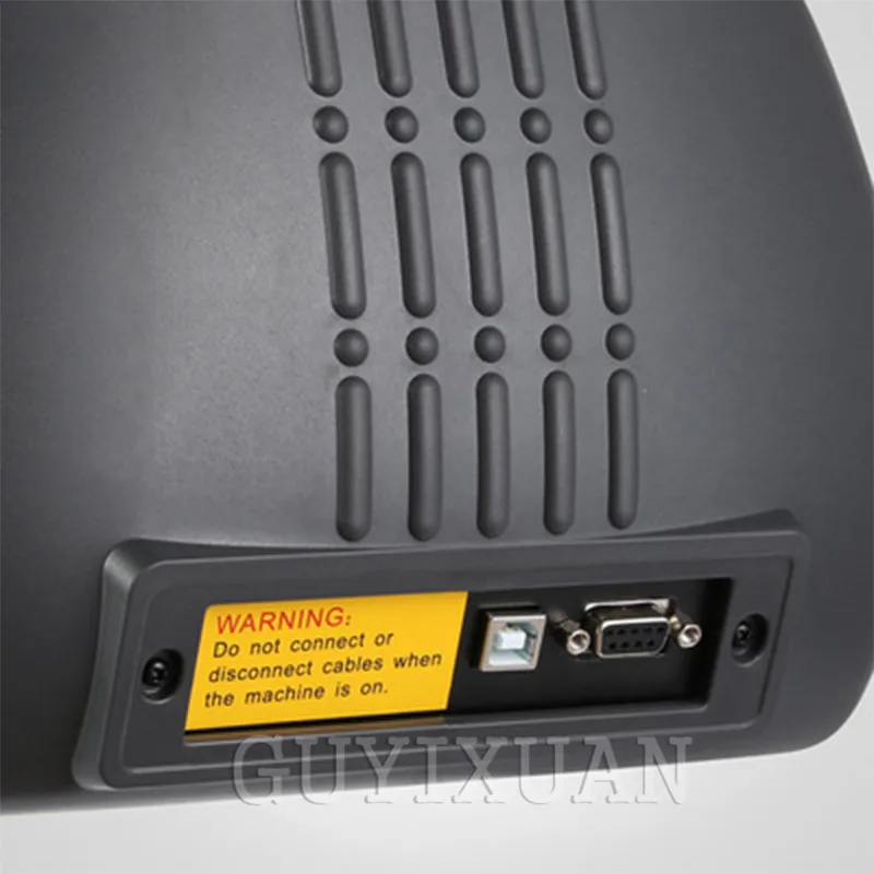  SK375 Precision Desktop Computer Cutting Plotter Cutting Width High Speed Thermal transfer Self-adh