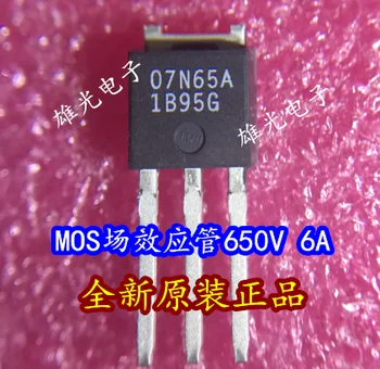 

Freeshipping 07N65A CED07N65A TO251 650V 6A