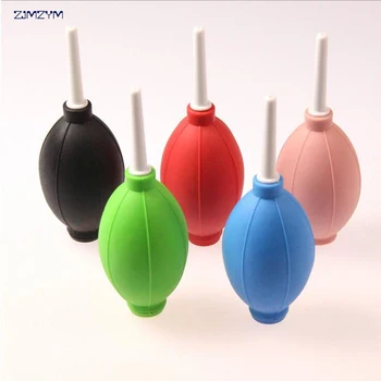 

10PC/set Strong Air Blow Ball Latex Cleaning Tool Dust Blowing Device For Electric Chainsaw Lens Computer Remove-dust Balls