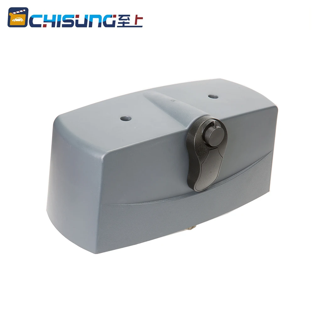 US $300.80 Curve Arm Gate Opener Doubel Horizontal Folding Door Motor Swing Gate Operator