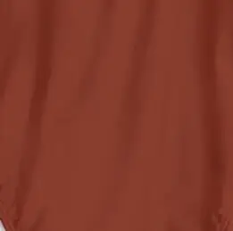 Толстые бедра спасает жизни купальники женский сексуальный купальник Забавный боди купальный костюм комбинезоны цельный американский размер - Цвет: Brick red-white