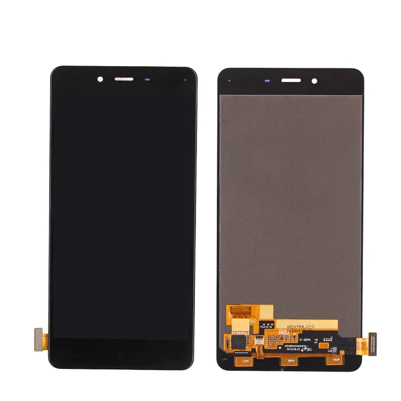 

For Oneplus X E1003 LCD Display With Touch Screen Assembly Replacement With Frame For Oneplus X E1003 LCD 1+ With Tools
