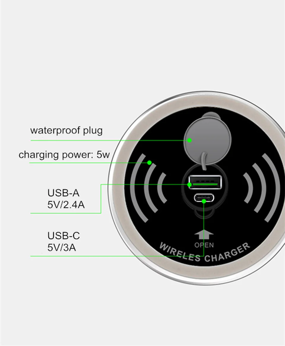 wireless charger (10)