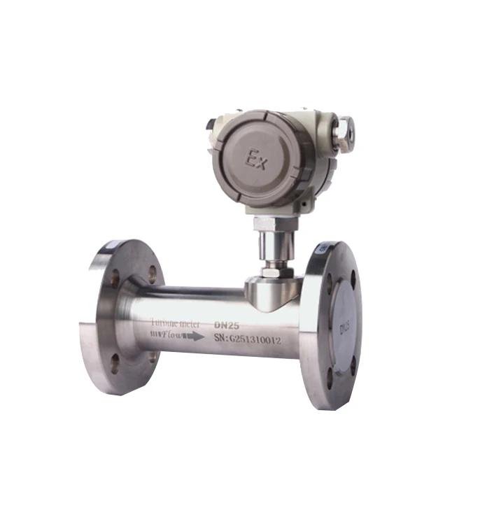 Электронный измеритель расхода воздуха с диапазоном измерения 5 50 м3/ч Фланцевое