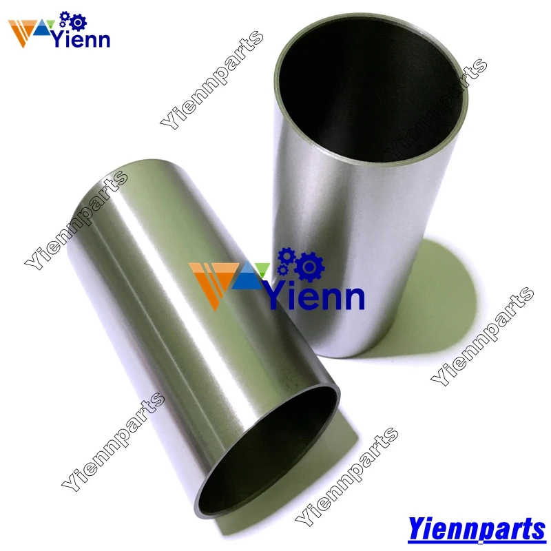 Kubota D1105 V1505 Cylinder Liner