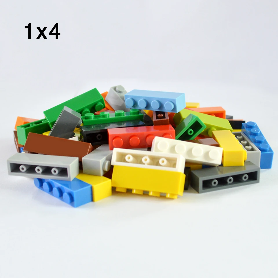 1x4