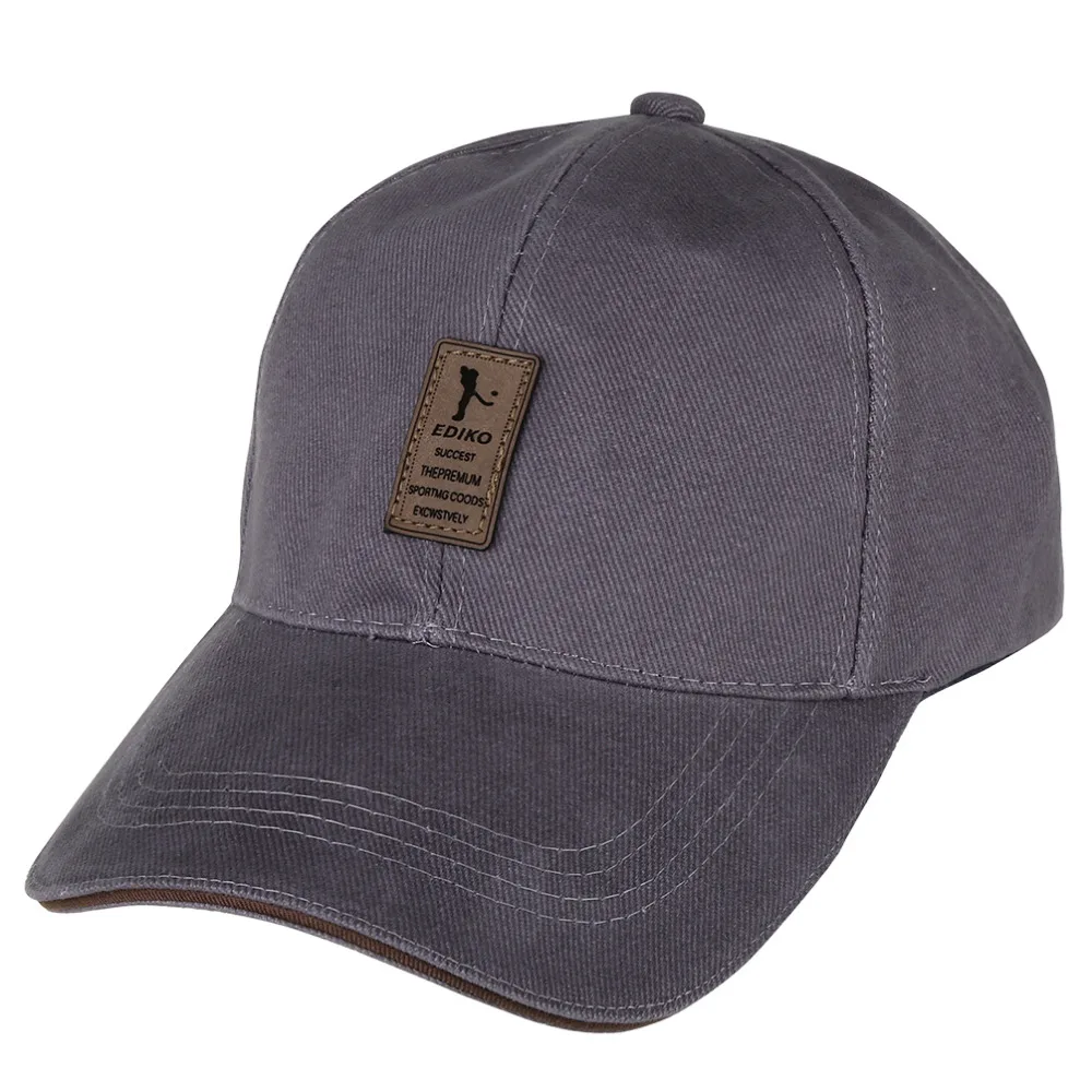 VBIGER Men Women Baseball Hat Chic Peaked Cap Stylish Casquette Hat