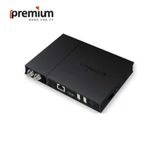 Ipremium i9 pro Android 4K Smart Tv Box