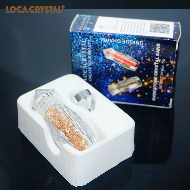 LOCACRYSTAL Стразы для дизайна ногтей с цирконом искусственные мини кристаллы 1 3 мм