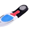 Cuttable Silicone Shoe Insoles Free Size Men Women Orthotic Arch Support Sport Shoe Pad Soft Running Insert Cushion F061 ► Photo 3/6