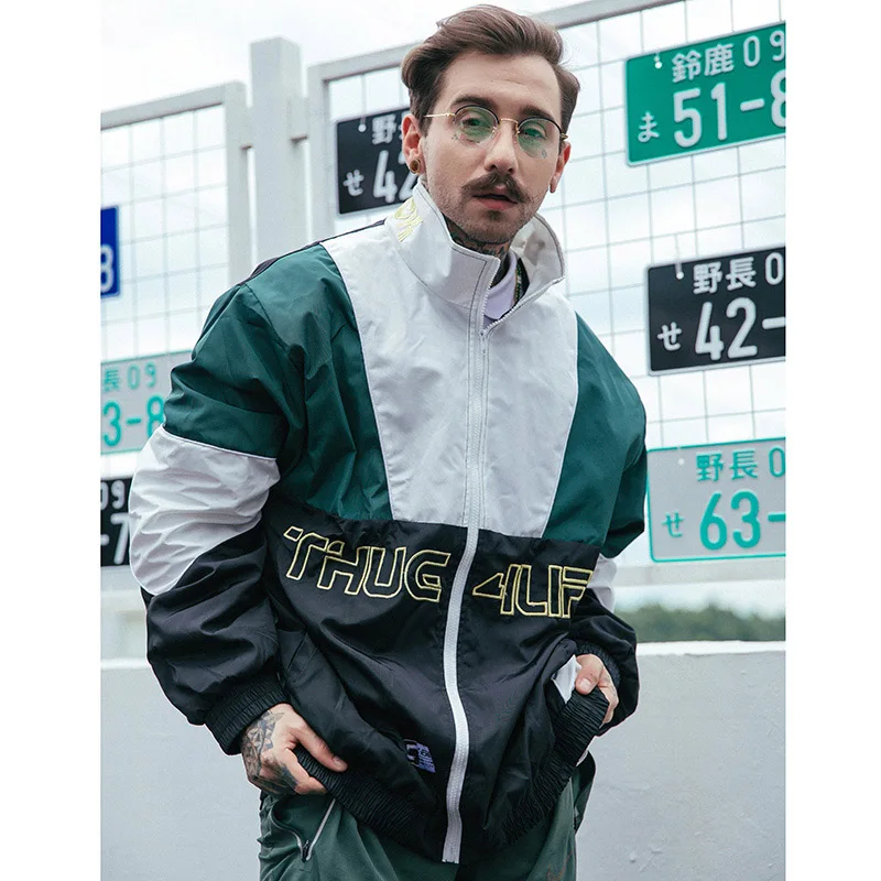 best rain gear for working