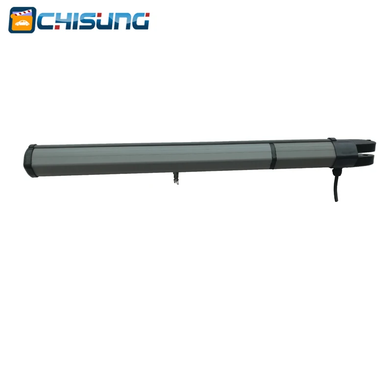 Flash Deal DC24V Electric Linear Actuator 200kgs Engine Motor System Automatic Swing Gate Opener + 2 remote control 3 Flash Deal DC24V Electric Linear Actuator 200kgs Engine Motor System Automatic Swing Gate Opener + 2 remote control 3