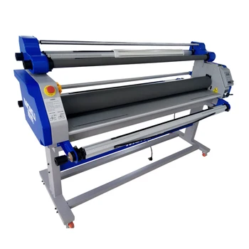 

Best selling 60 inch cold lalminator roll laminating machine