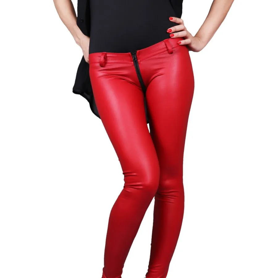 Popular Leather Trouser-Buy Cheap Leather Trouser lots