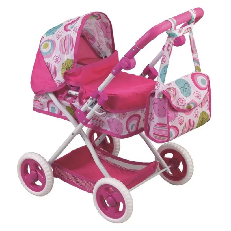 

Large size toy cart for girls to buy birthday presents for children aged 3-7